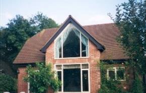 Meonwood Annexe