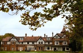 Forest Park Hotel