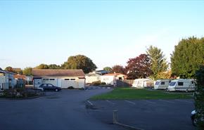 Dibles Park