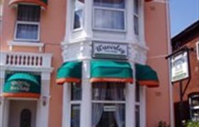 Thumbnail for Waverley Park Lodge Guest House\