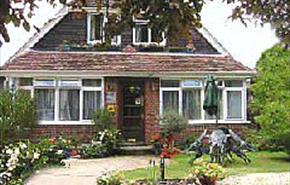 Thumbnail for Glenhurst B & B