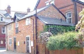 Thumbnail for 95B High Street