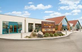 Thumbnail for Hayling Island Holiday Park