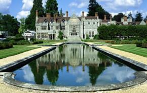 Thumbnail for Rhinefield House Hotel