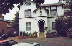 Thumbnail for Upper Mount House