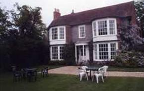 Catisfield Cottage Guest House