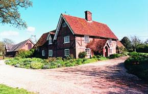 Thumbnail for Ranvilles Farm House