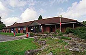 Travelodge Alton