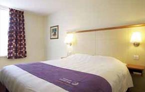 Premier Travel Inn Basingstoke Central