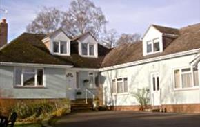 Thumbnail for Silk & Lace Cottages