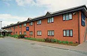 Travelodge Newbury South