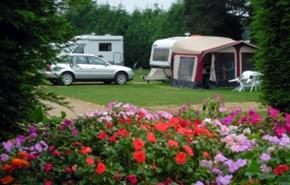 Harrow Wood Farm Caravan Park