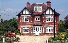 Ha'penny House