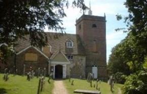 Thumbnail for All Saints Church