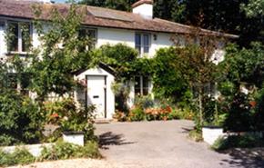 Taverners Cottage