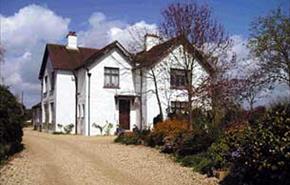 Gorse Meadow Guest House