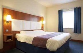 Premier Travel Inn Basingstoke South