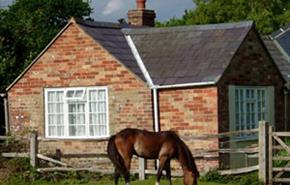 Old Stables Cottage