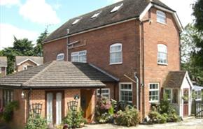 Kingsbridge House