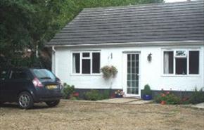 Thumbnail for Fir Tree Farm Cottage