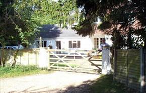 Fir Tree Farm Cottage