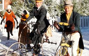 A Victorian Festival of Christmas