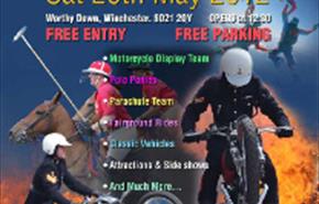 Images of event