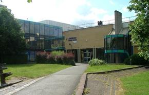 Thumbnail for Andover Leisure Centre