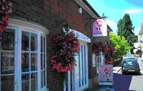 Allen Gallery
