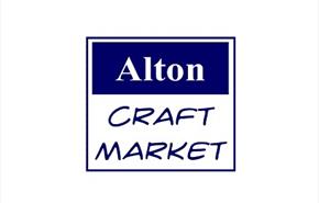 Alton craft market