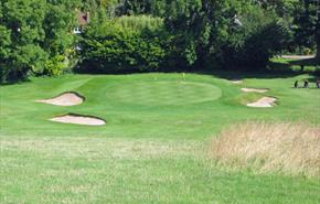 Thumbnail for Andover Golf Club