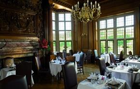 Armanda Restaurant