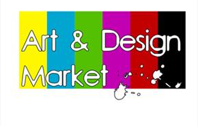 Art & Design Market logo