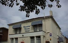 Thumbnail for Banister Guest House