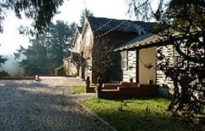Thumbnail for Beech Barns Guest House