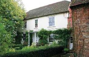 Bentley Green Farm