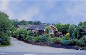 Cherry Lodge