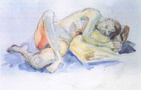 Thumbnail for Queen Anne Cottage Studio