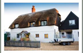 Thumbnail for Dairy Cottage