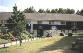 Thumbnail for Days Inn Basingstoke East at Fleet Services