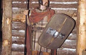 Thumbnail for Andover Museum and The Museum of the Iron Age