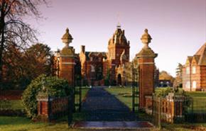 Thumbnail for The Elvetham Hotel