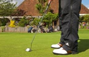 East Horton Golf Centre