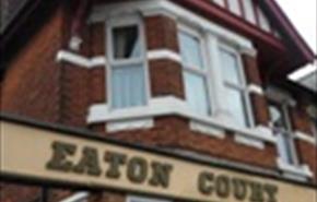 Eaton Court