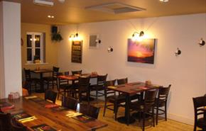 El Sabio Tapas Bar and Restaurant