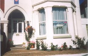 Thumbnail for Ellenborough House