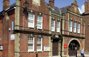 Emsworth Museum