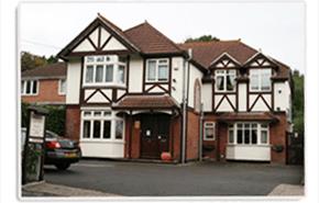 Eversley Guest House