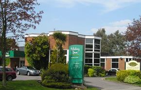 Holiday Inn, Basingstoke