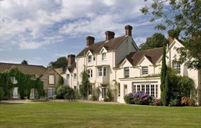 Esseborne Manor